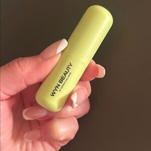 Lipstick by Wynn beauty